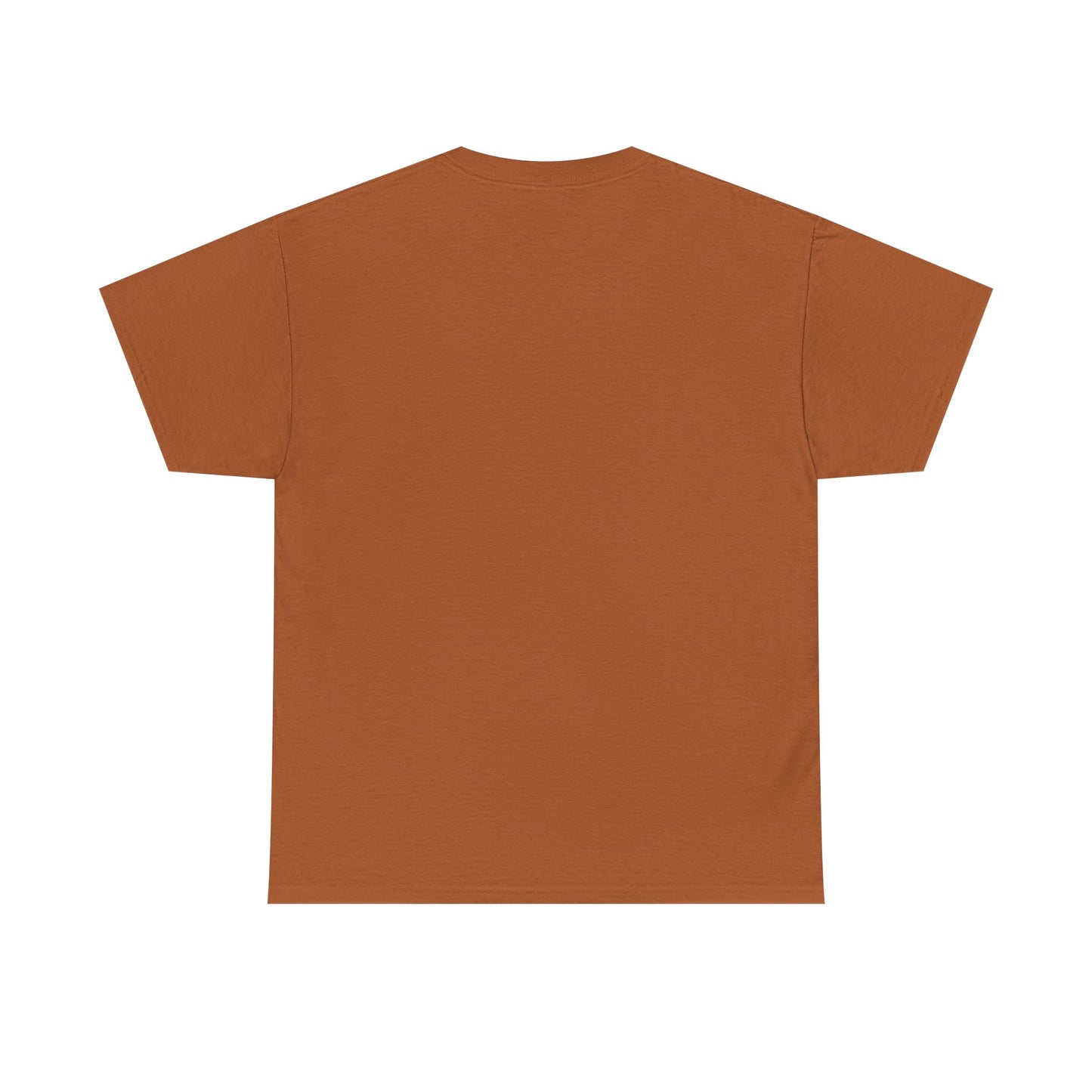 Inspirational Unisex Heavy Cotton Tee - "Love Is A Malfunction Worth Having"
