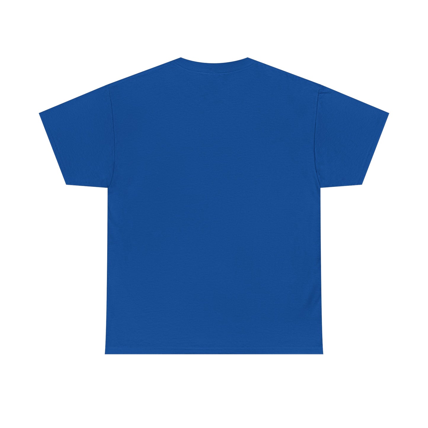 Inspirational Unisex Heavy Cotton Tee - "Love Is A Malfunction Worth Having"