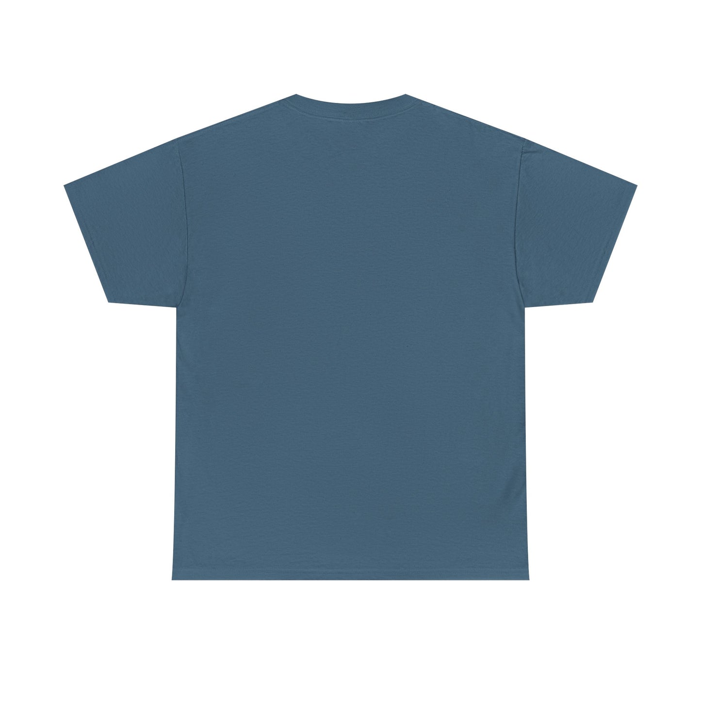 Inspirational Unisex Heavy Cotton Tee - "Love Is A Malfunction Worth Having"