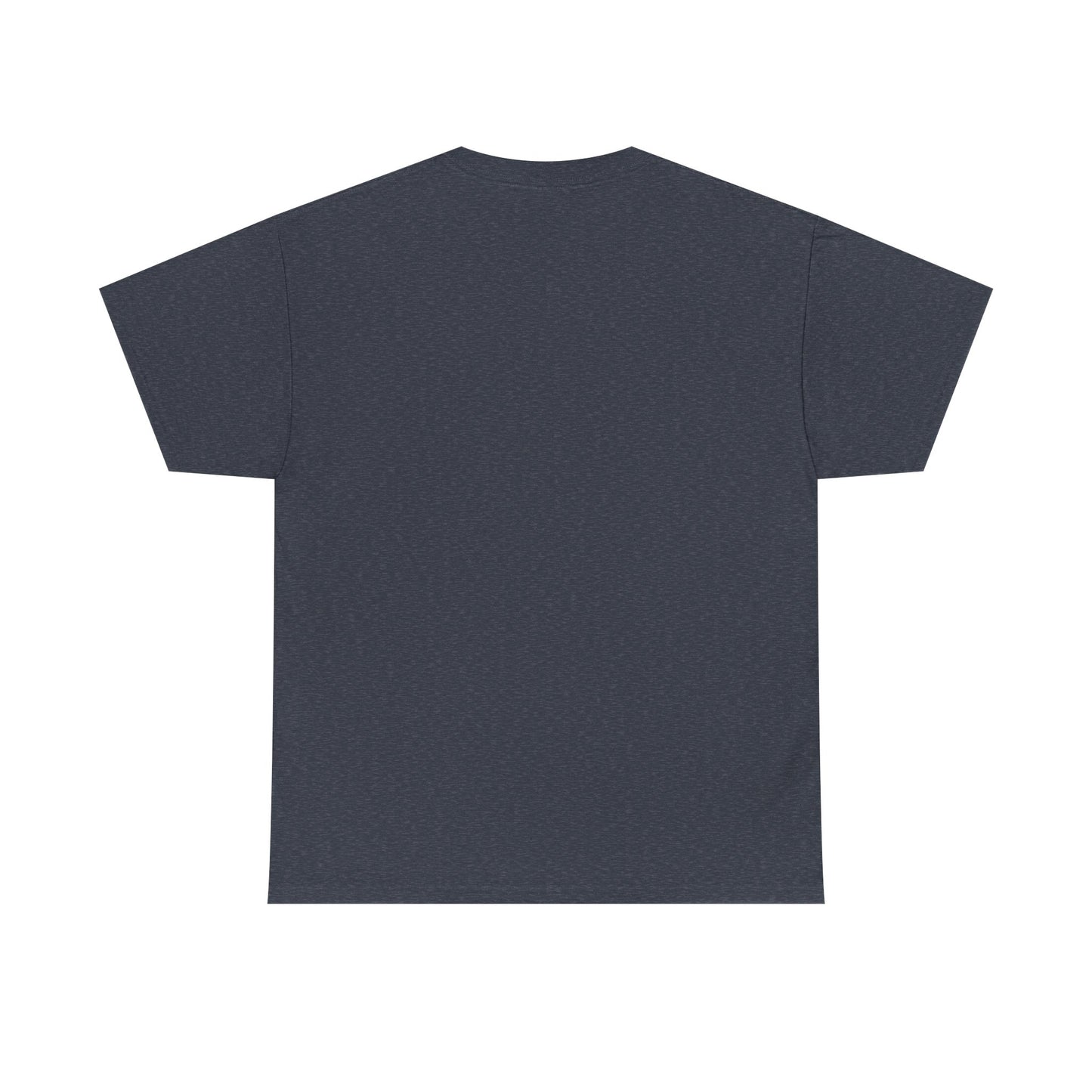 Inspirational Unisex Heavy Cotton Tee - "Love Is A Malfunction Worth Having"