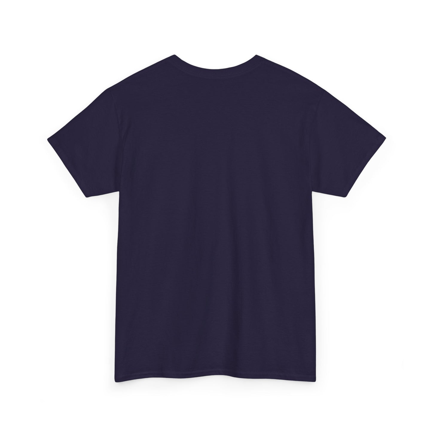Inspirational Unisex Heavy Cotton Tee - "Love Is A Malfunction Worth Having"