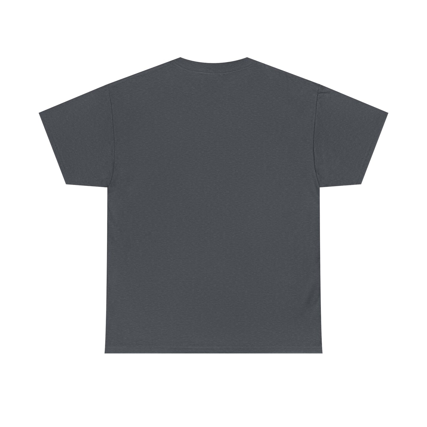 Inspirational Unisex Heavy Cotton Tee - "Love Is A Malfunction Worth Having"