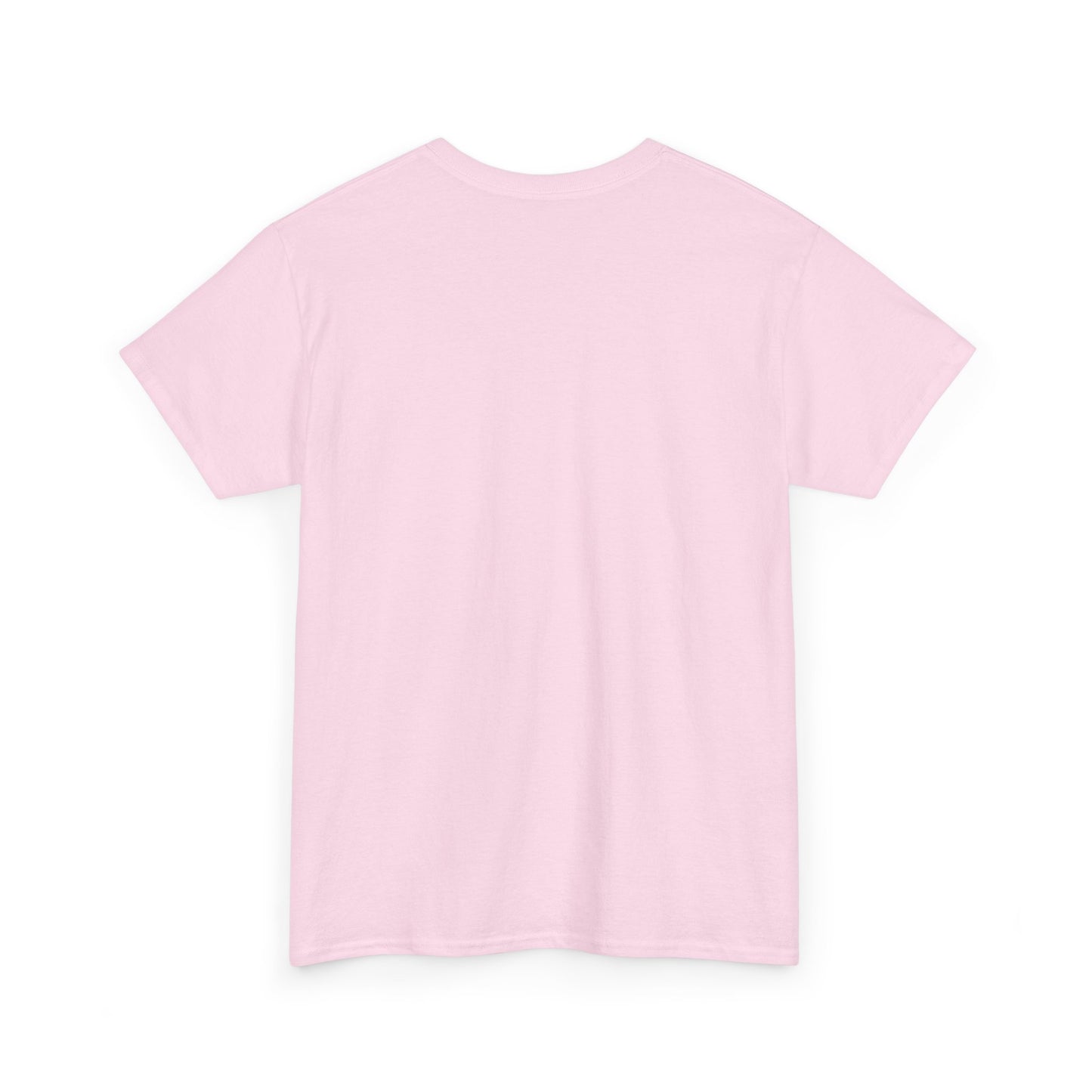 Funny Unisex Heavy Cotton Tee - 'I'm a Car Crash Kiss' Tee
