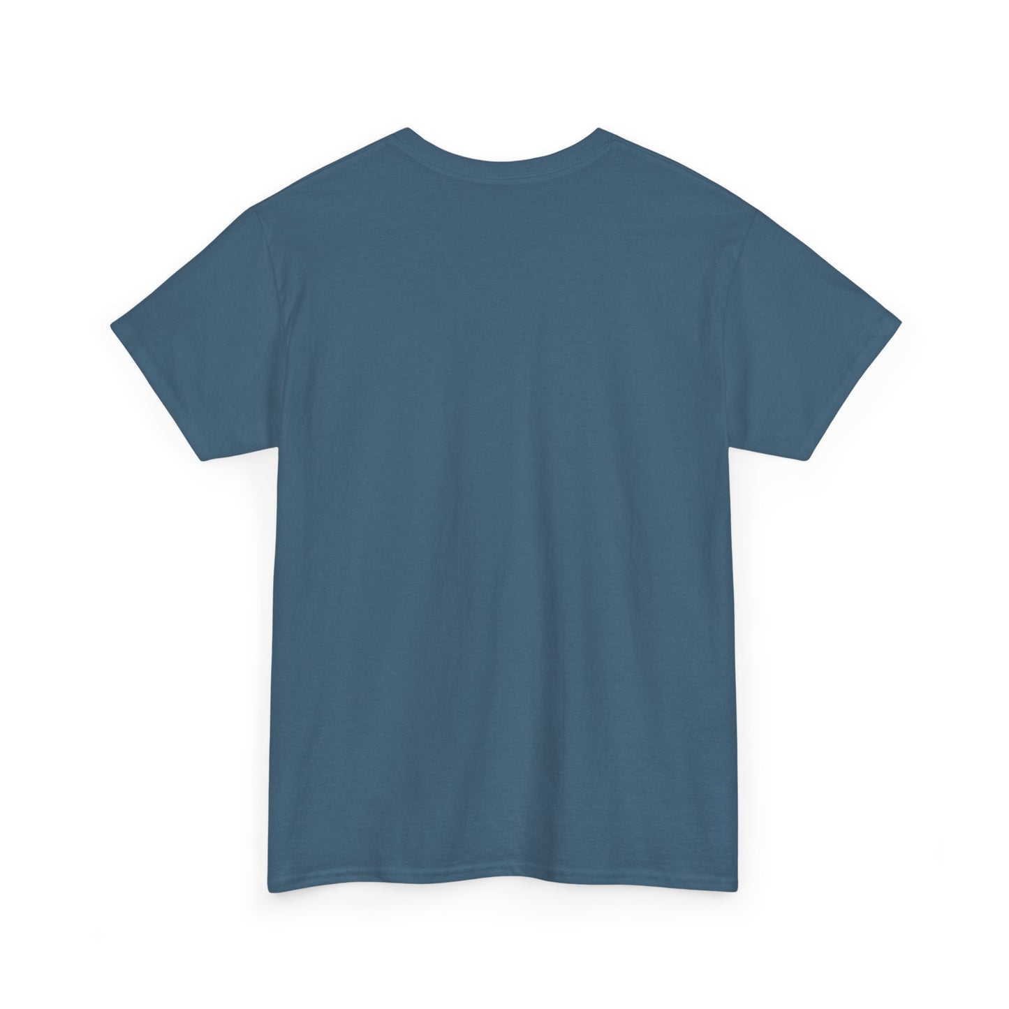 Inspirational Unisex Heavy Cotton Tee - "Love Is A Malfunction Worth Having"