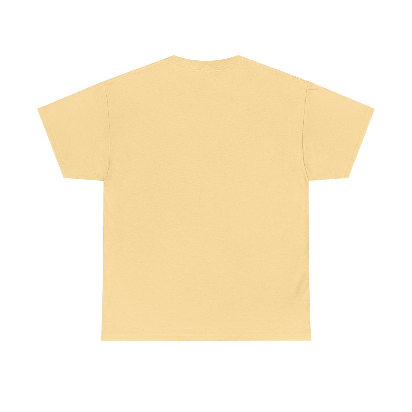 Inspirational Unisex Heavy Cotton Tee - "Sparks, Scars, and Stardust"