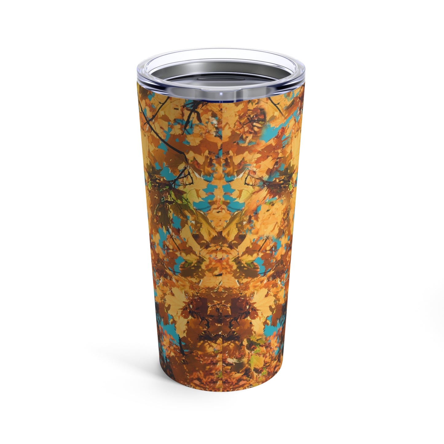 His Love Was the Encore Tumbler 20oz