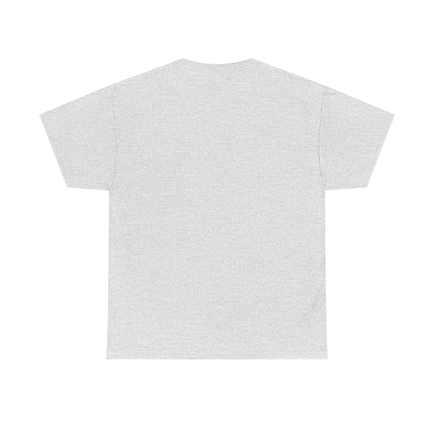 Inspirational Unisex Heavy Cotton Tee - "Sparks, Scars, and Stardust"