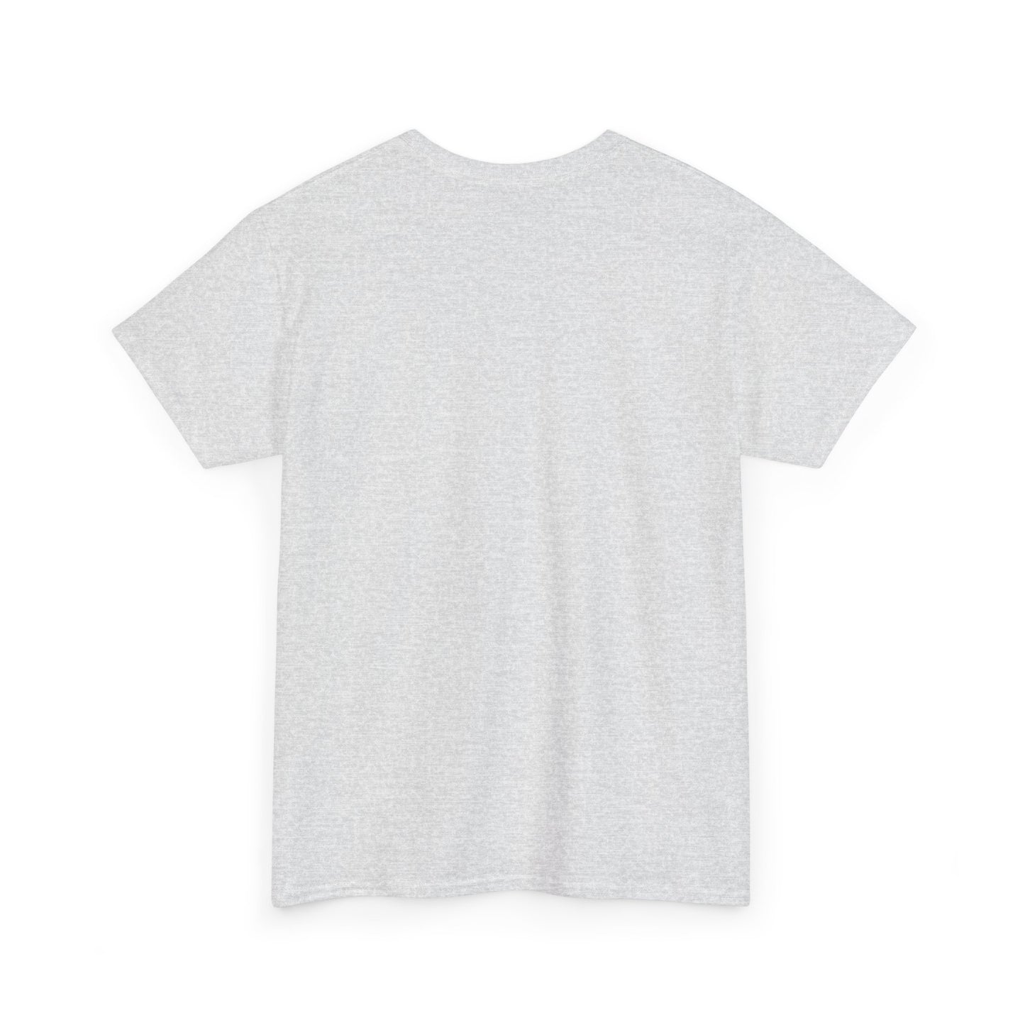 Inspirational Unisex Heavy Cotton Tee - "Sparks, Scars, and Stardust"