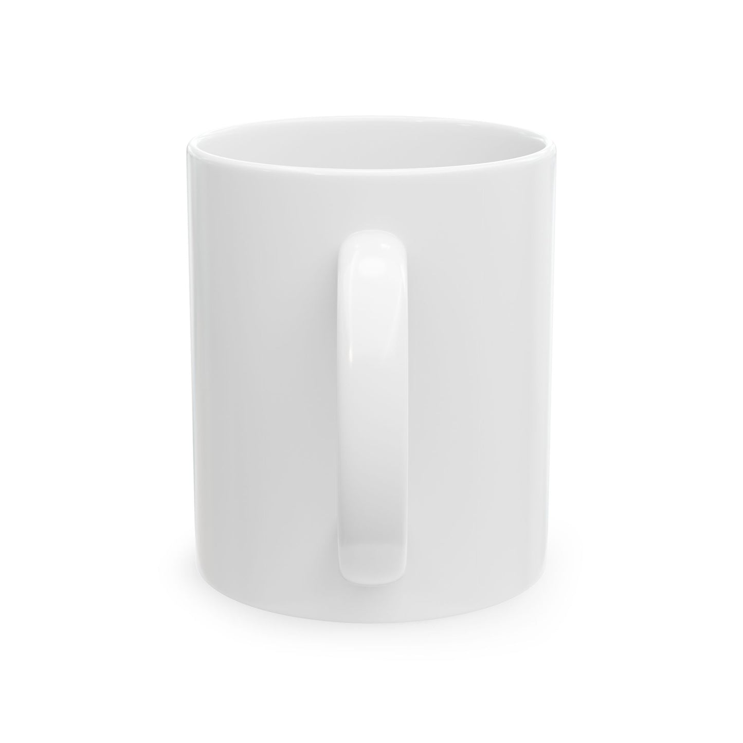 A Room Without Books Is Like A Body Without A Soul Ceramic Mug, (11oz)