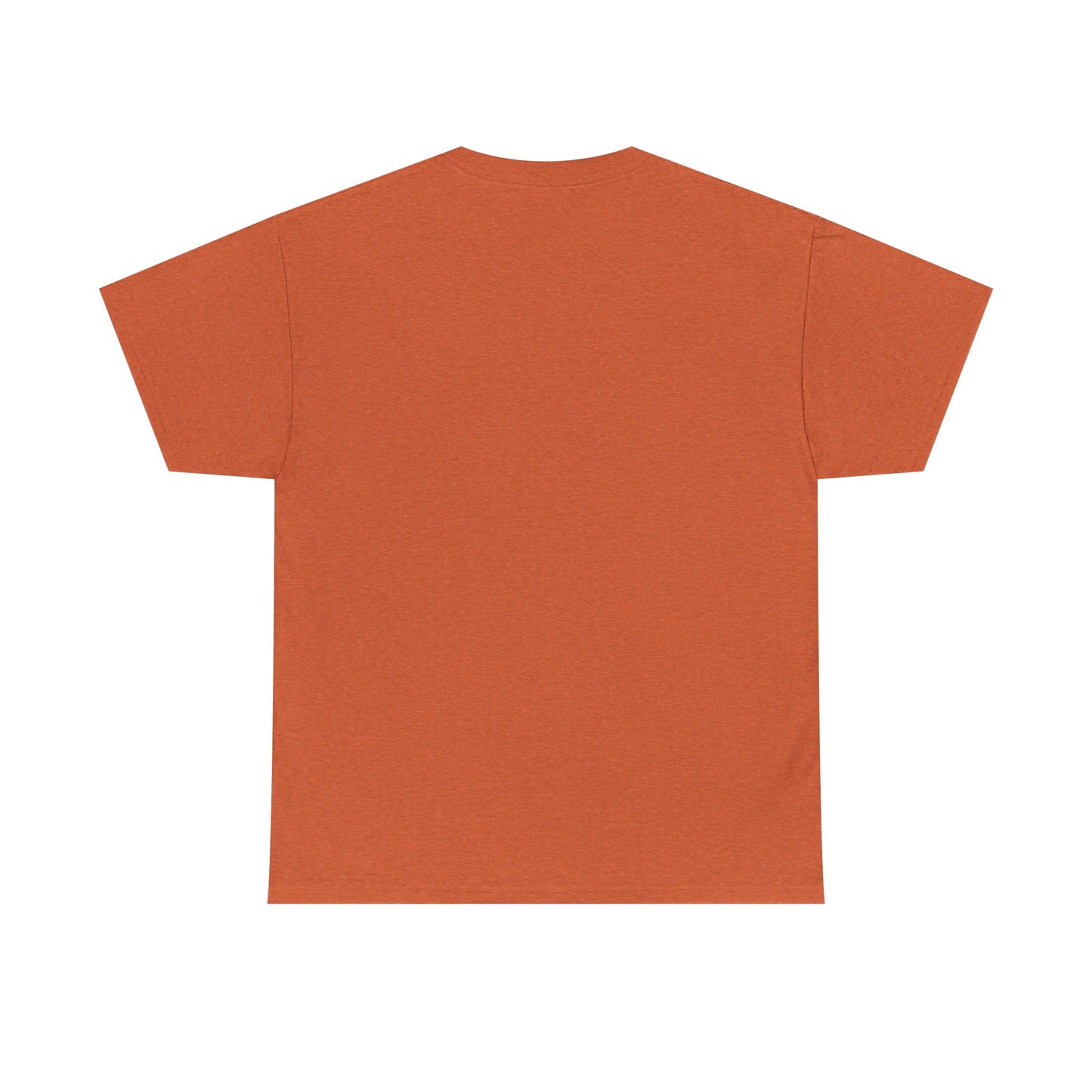 Inspirational Unisex Heavy Cotton Tee - "Love Is A Malfunction Worth Having"