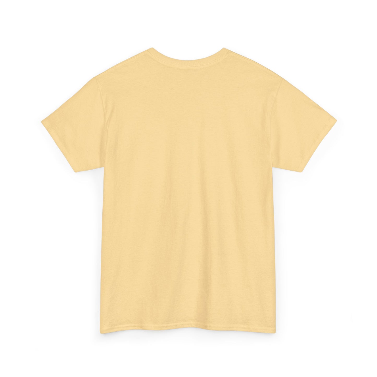 Inspirational Unisex Heavy Cotton Tee - "Sparks, Scars, and Stardust"
