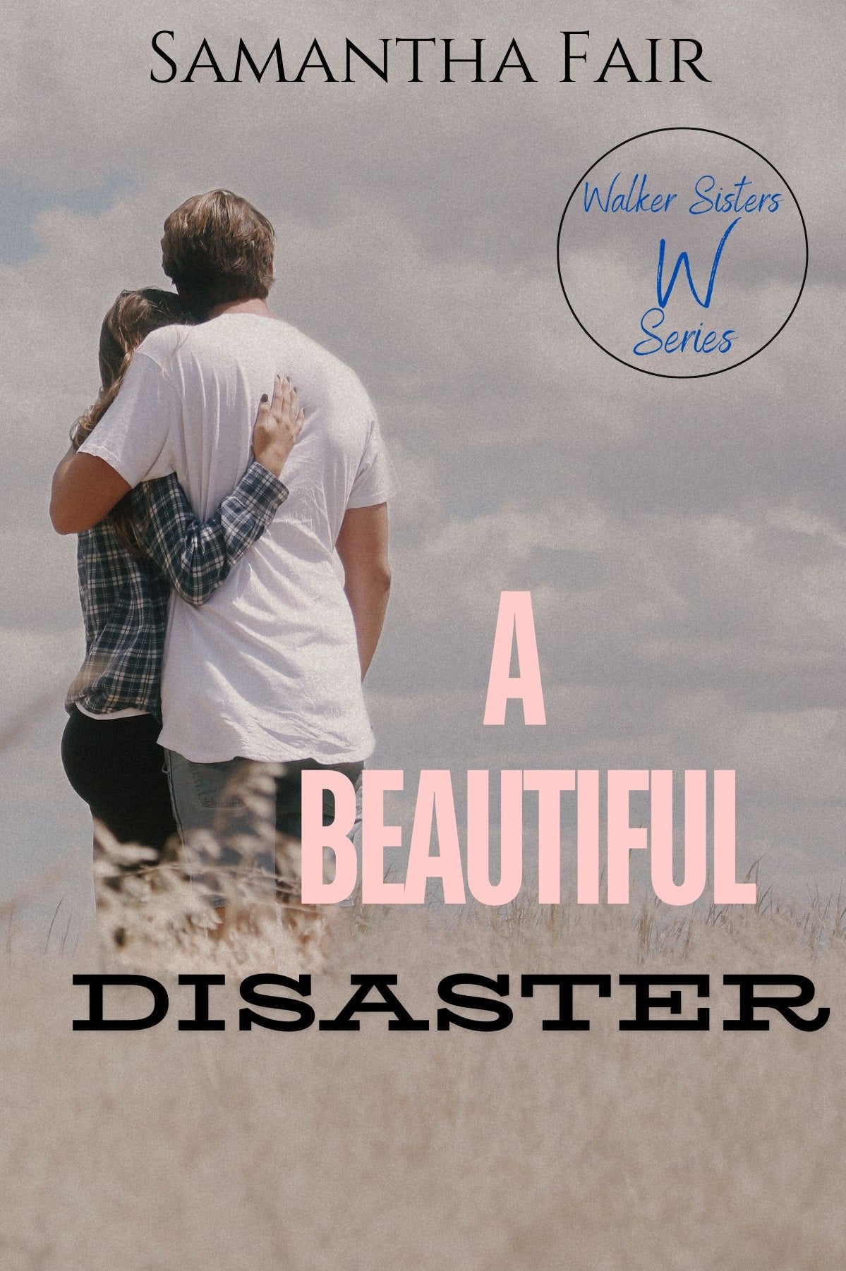 A Beautiful Disaster: Kinley's Story