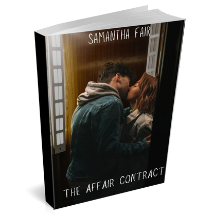 The Affair Contract: An Office Romance